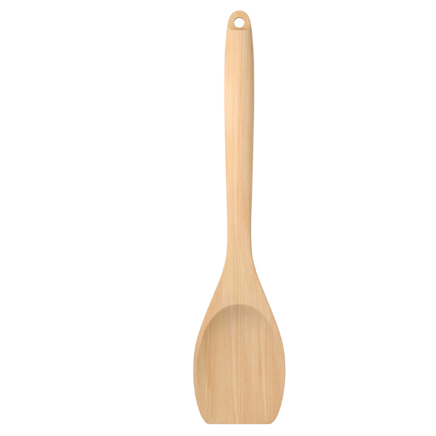 Spoon, beech