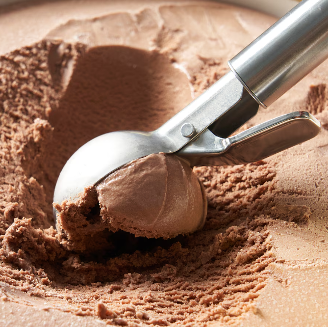 IKEA Ice-cream scoop, stainless steel