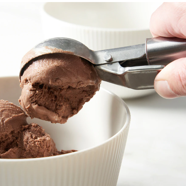 IKEA Ice-cream scoop, stainless steel