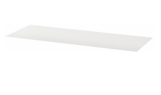 IKEA Drawer mat, transparent, 150 cm