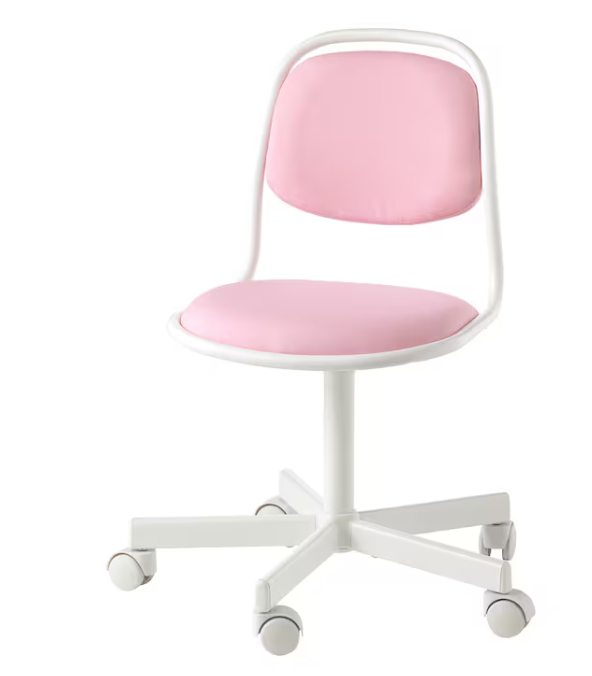 IKEA ÖRFJÄLL Children's desk chair,