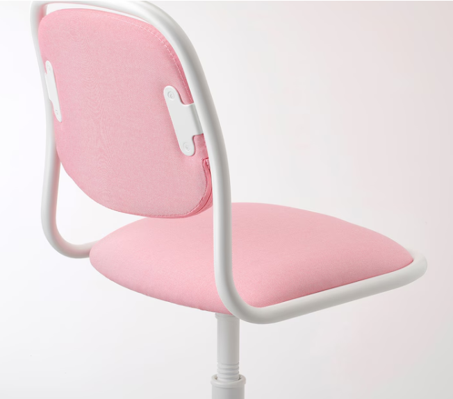 IKEA ÖRFJÄLL Children's desk chair,
