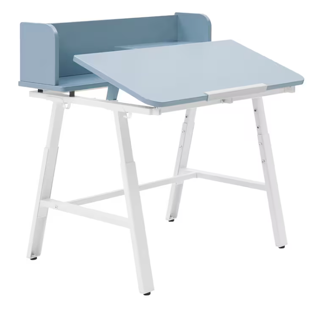 Desk, tiltable, 80x63 cm