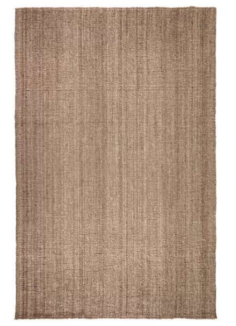 LOHALS Rug, flatwoven, natural, 200x300 cm