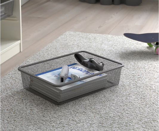 Trofast Mesh box 20x42x10