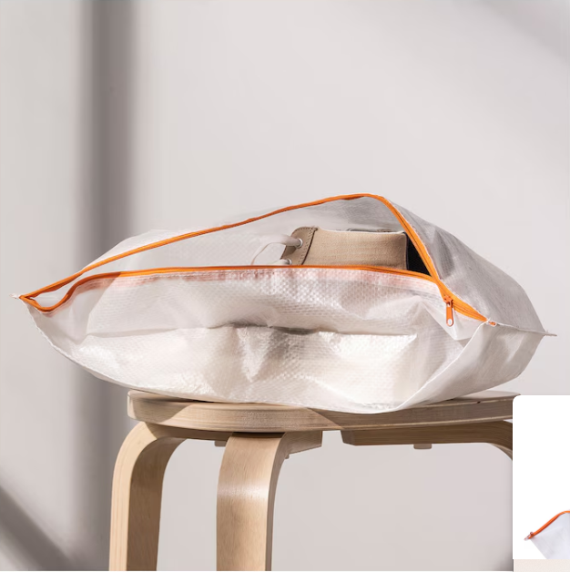 IKEA Shoe bag, 48x22 cm