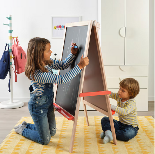 IKEA MÅLA Chalks, mixed colors