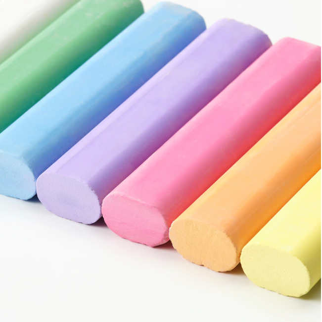 IKEA MÅLA Chalks, mixed colors
