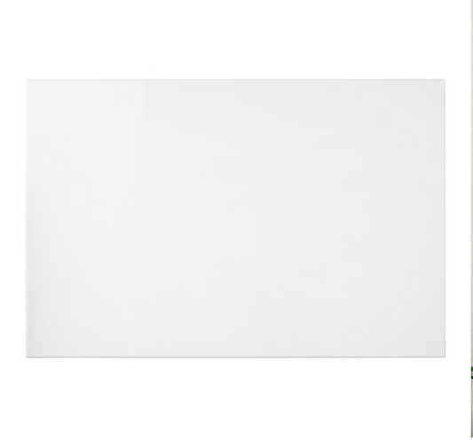 IKEA SVENSÅS Memo board, white, 40x60 cm