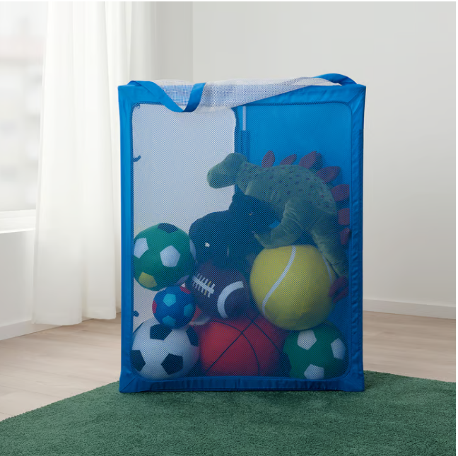 IKEA SPORTSLIG Ball storage/goal