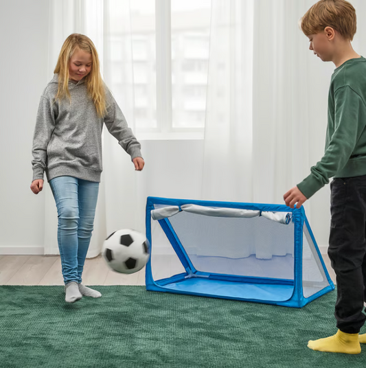 IKEA SPORTSLIG Ball storage/goal