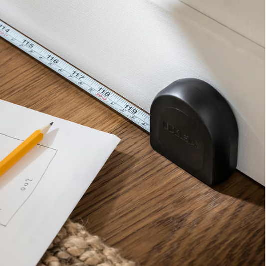 IKEA TRIXIG Tape measure, 3 m