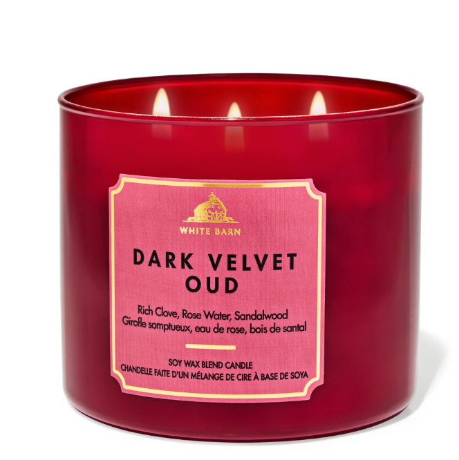 Dark Velvet Oud