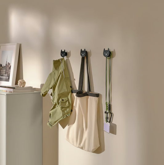 IKEA UTSÅDD Hook, cat