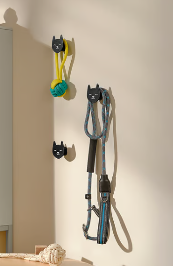 IKEA UTSÅDD Hook, cat