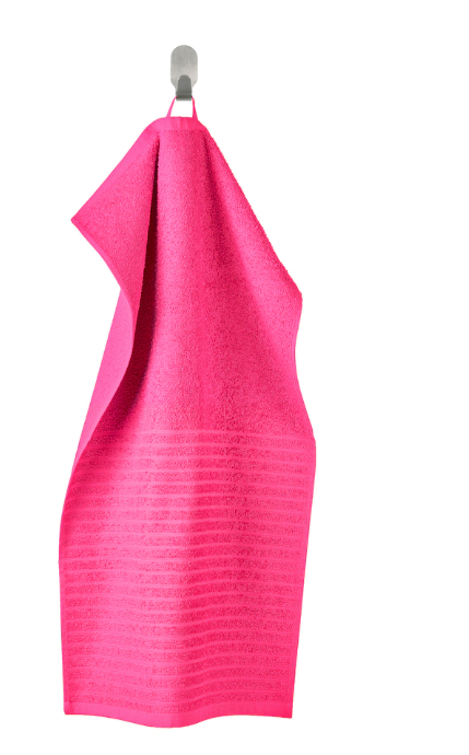 Hand towel, 40x70 cm
