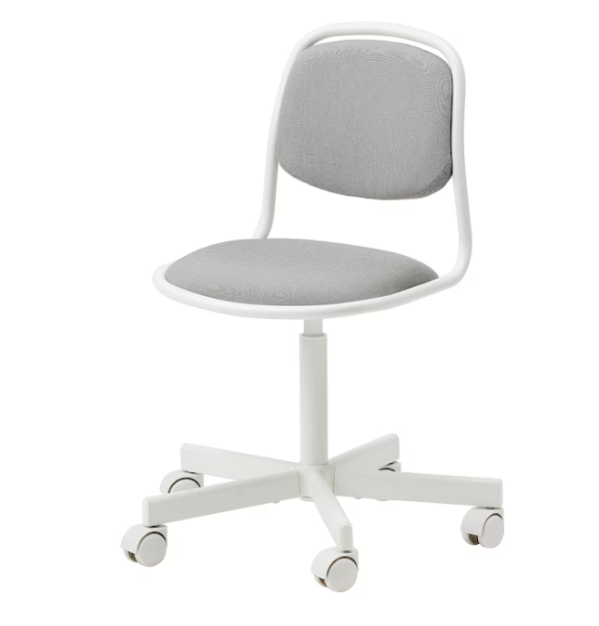 IKEA ÖRFJÄLL Children's desk chair,