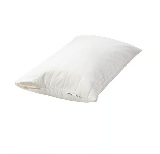 IKEA LUDDROS Pillow protector, 50x80 cm