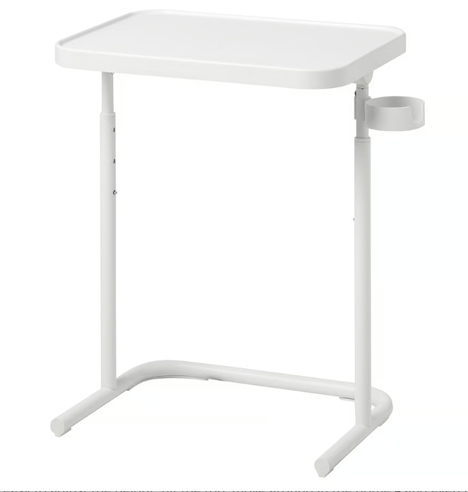IKEA Laptop stand