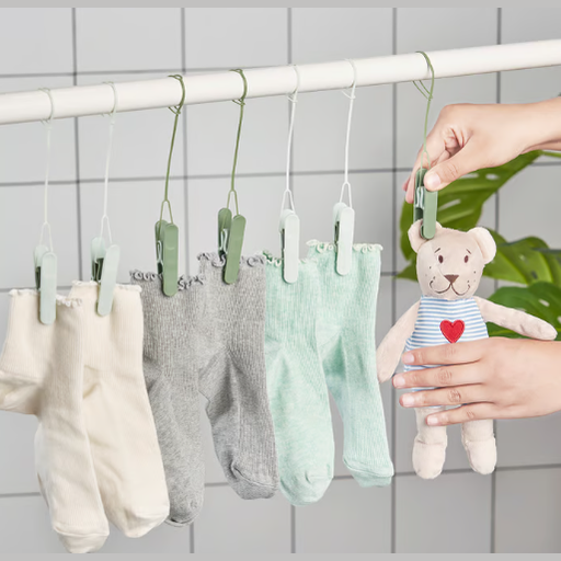 IKEA Hanging clothes peg