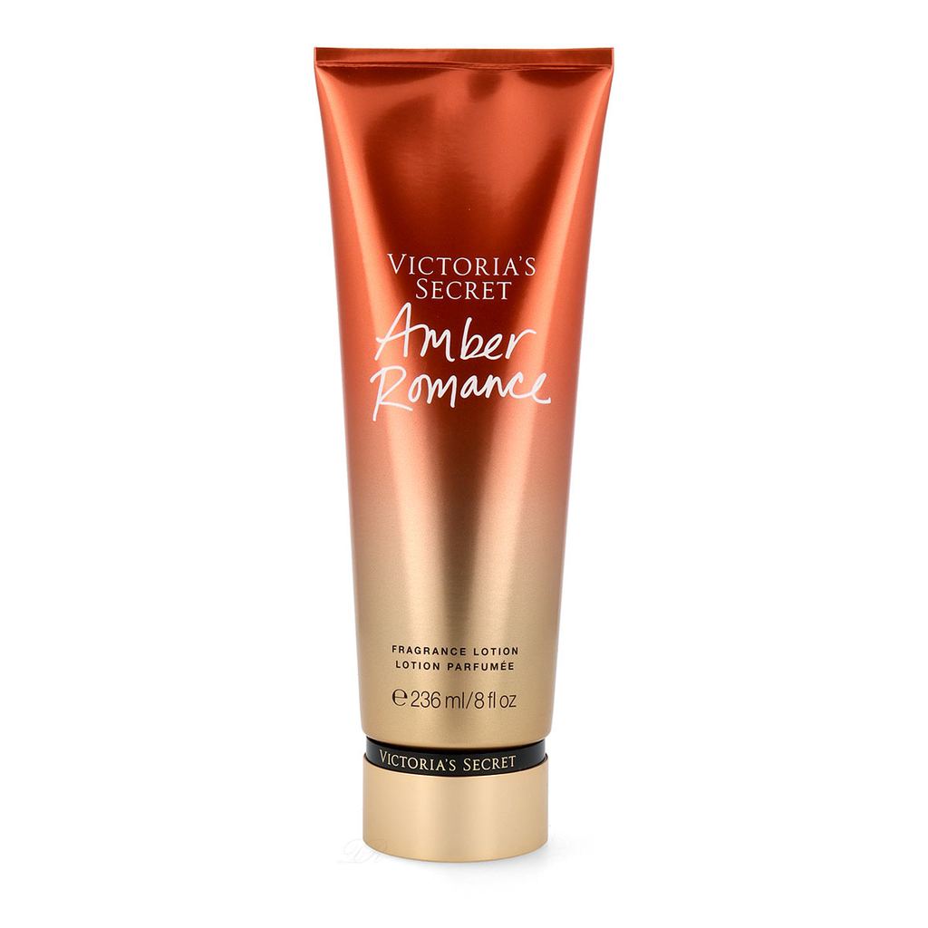 VICTORIA'S SECRET AMBER ROMANCE LOTION
