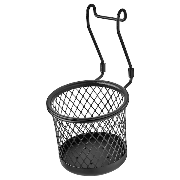 STEEL CONTAINER