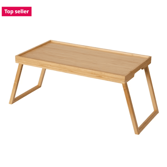 IKEA Chopping board, bamboo, 35x22 cm