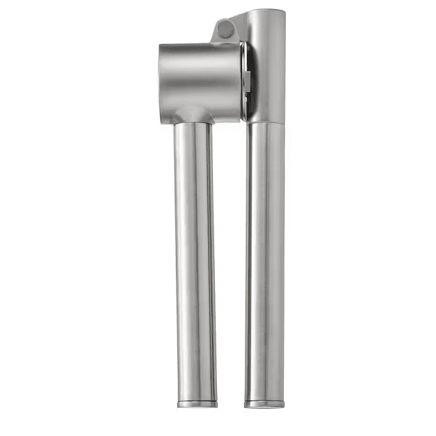 IKEA Garlic press, stainless steel
