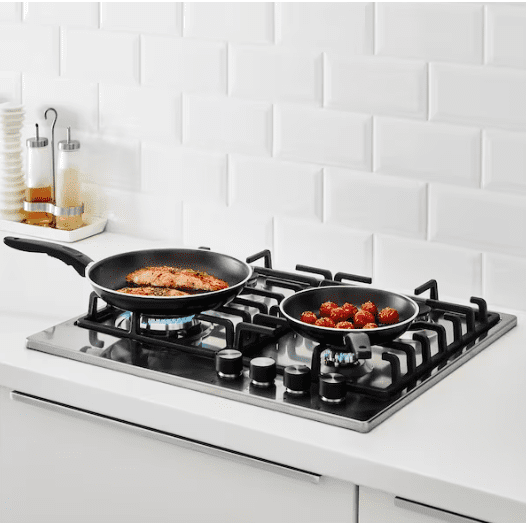 IKEA Frying pan ( set of 2)