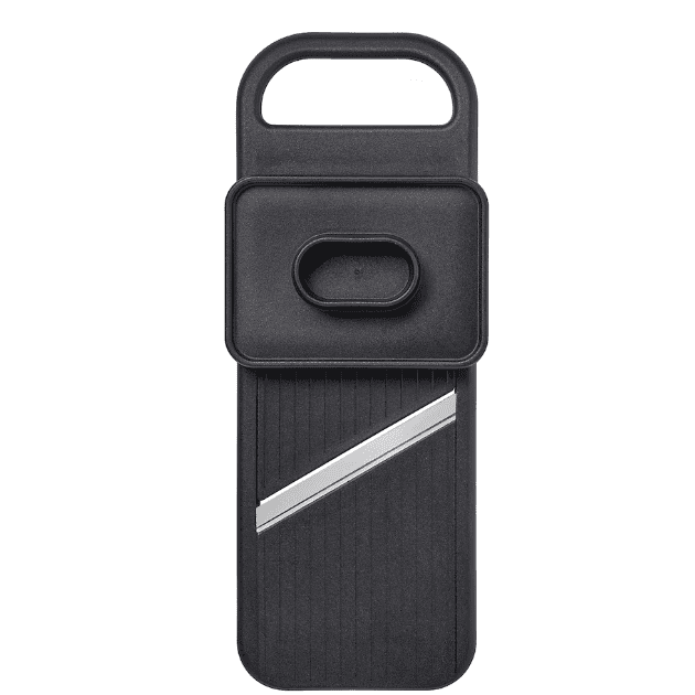 IKEA Mandoline, black