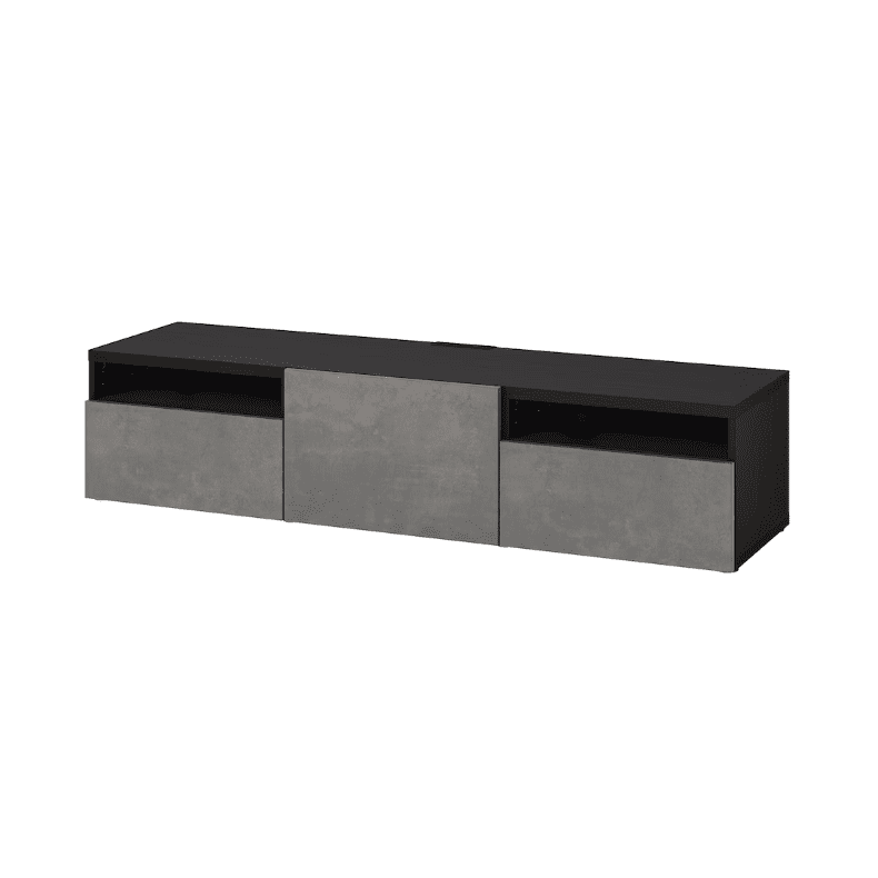 IKEA TV bench, 180x42x39 cm