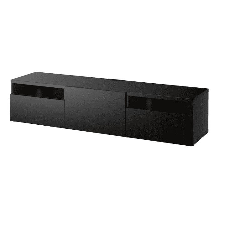 IKEA TV bench, 180x42x39 cm