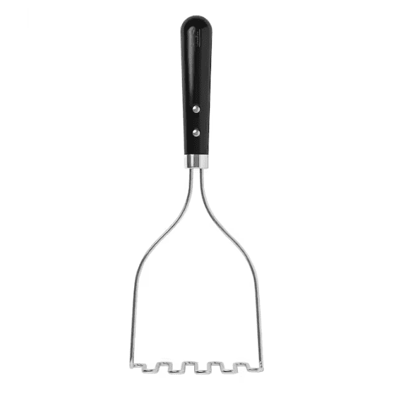 Potato masher