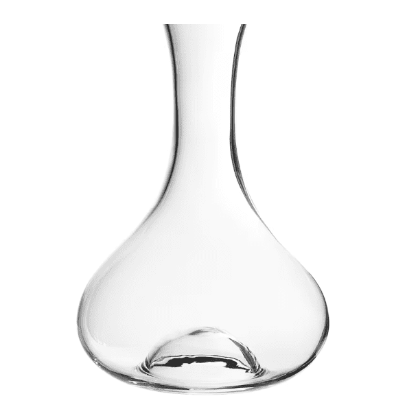 IKEA Carafe, clear glass, 1.7 Liter