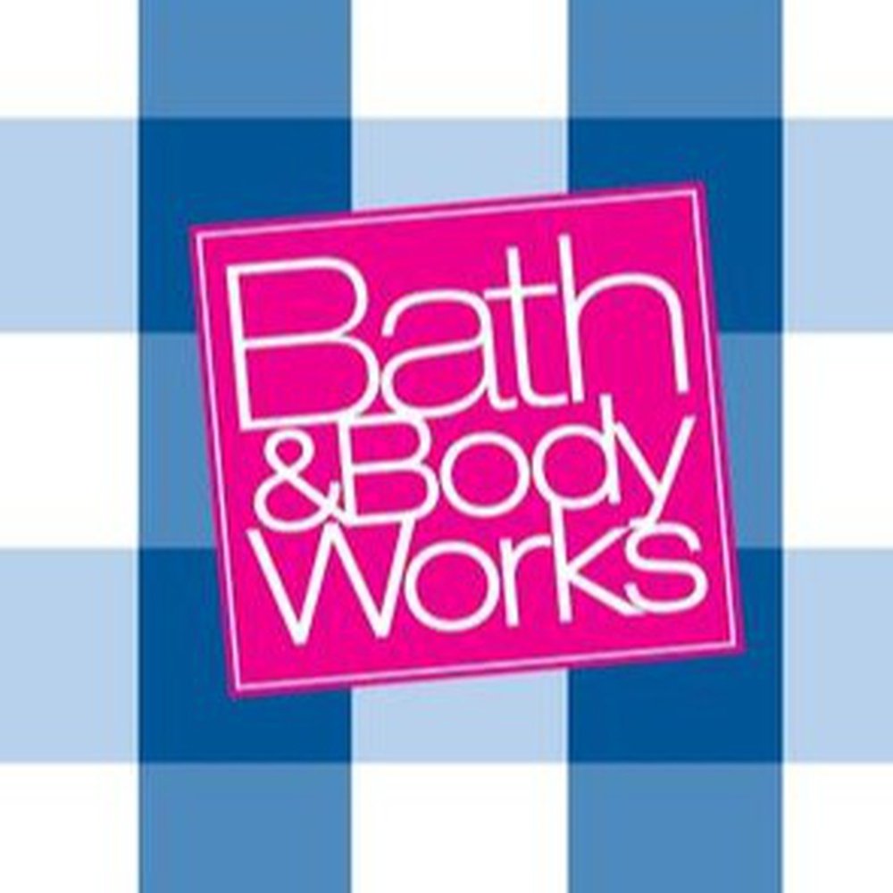 BATH AND BODY WORKS