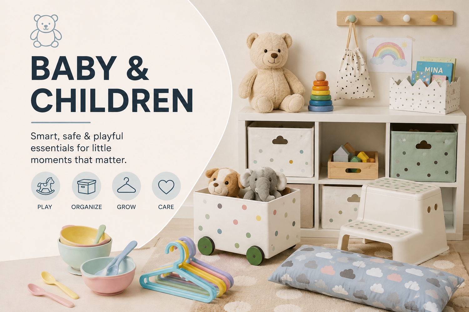Baby & Children-
