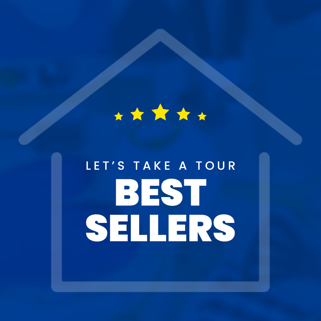 Best Sellers