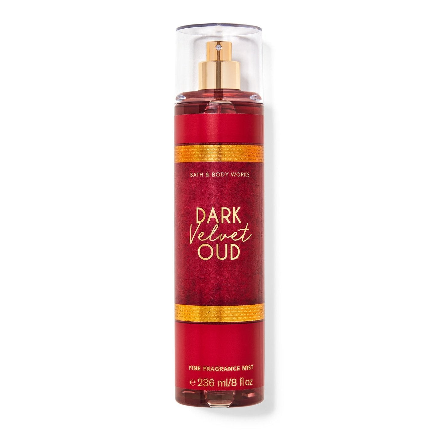 DARK VELVET OUDBody Spray & Mist