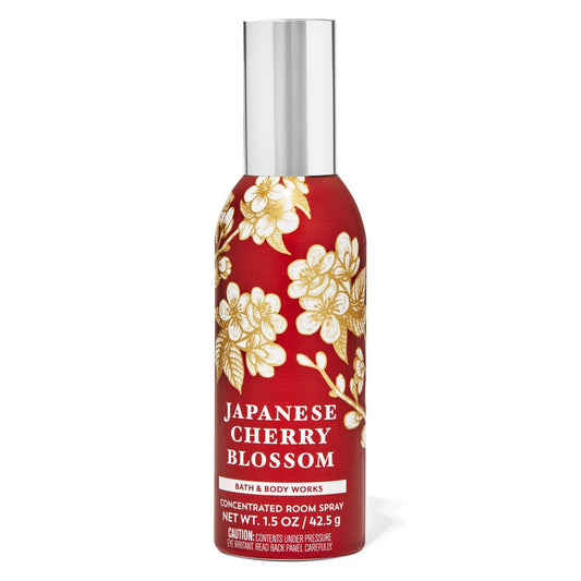 JAPANESE CHERRY BLOSSOM Concentrated Room Spray