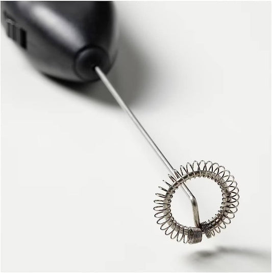 IKEA Milk-frother, black