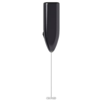 Milk-frother, black