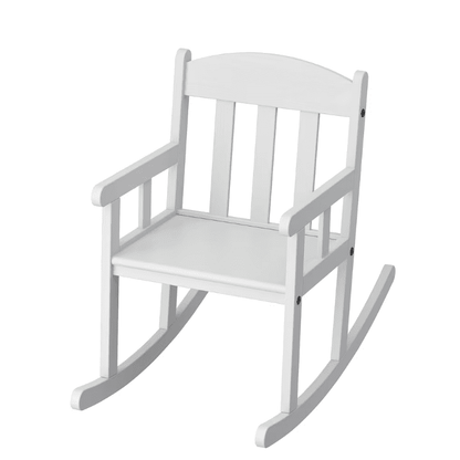 IKEA SUNDVIK Rocking-chair, grey