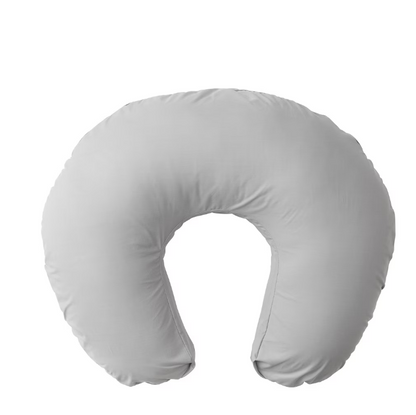 iKEA LEN Nursing pillow, grey, 60x50x18 cm