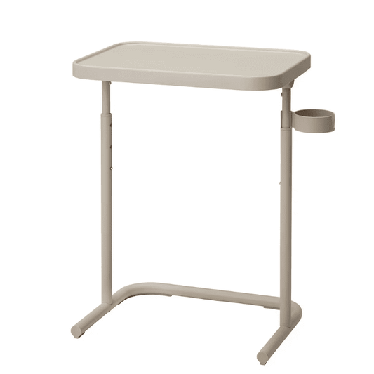 IKEA Laptop stand, beige