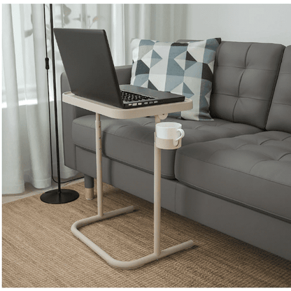 IKEA Laptop stand, beige