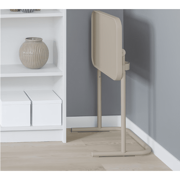 IKEA Laptop stand, beige