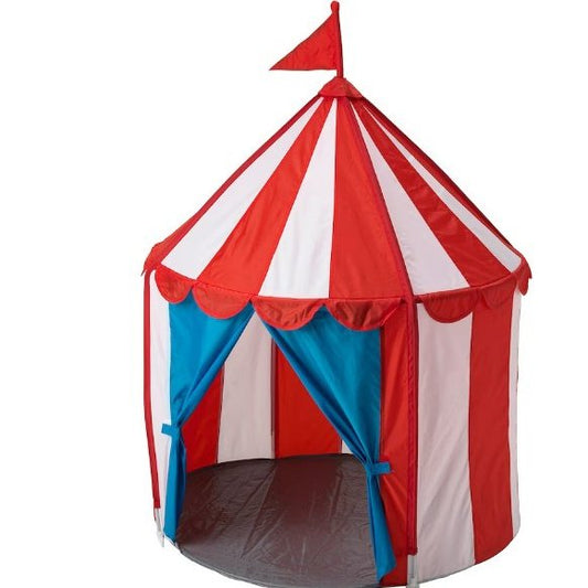 IKEA CIRKUSTÃLT Children's tent