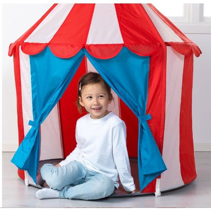 IKEA CIRKUSTÃLT Children's tent