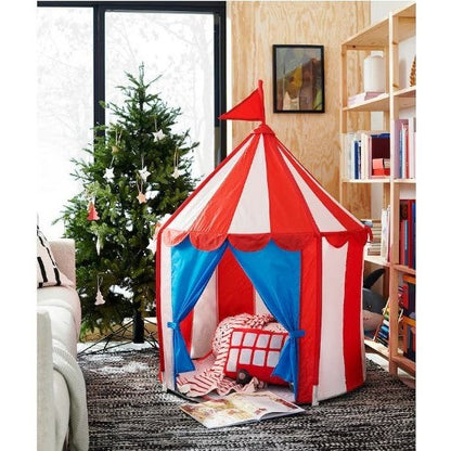 IKEA CIRKUSTÃLT Children's tent