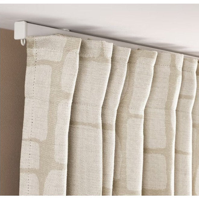 IKEA Block-out curtains, 1 pair